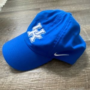 University of Kentucky Ball Cap